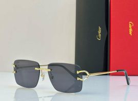 Picture for category Cartier Sunglasses